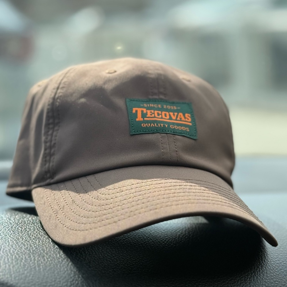 Tecovas Trucker Cap